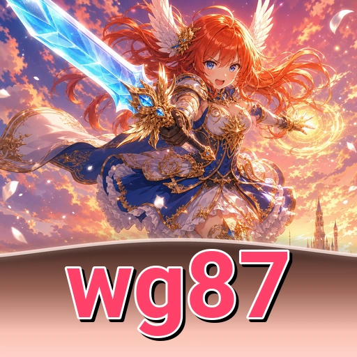 wg87 APK — gampang dipakai