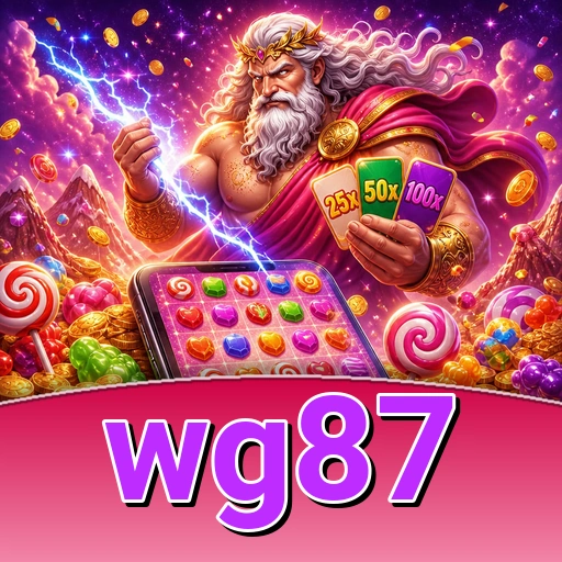 wg87 APK — hemat kuota